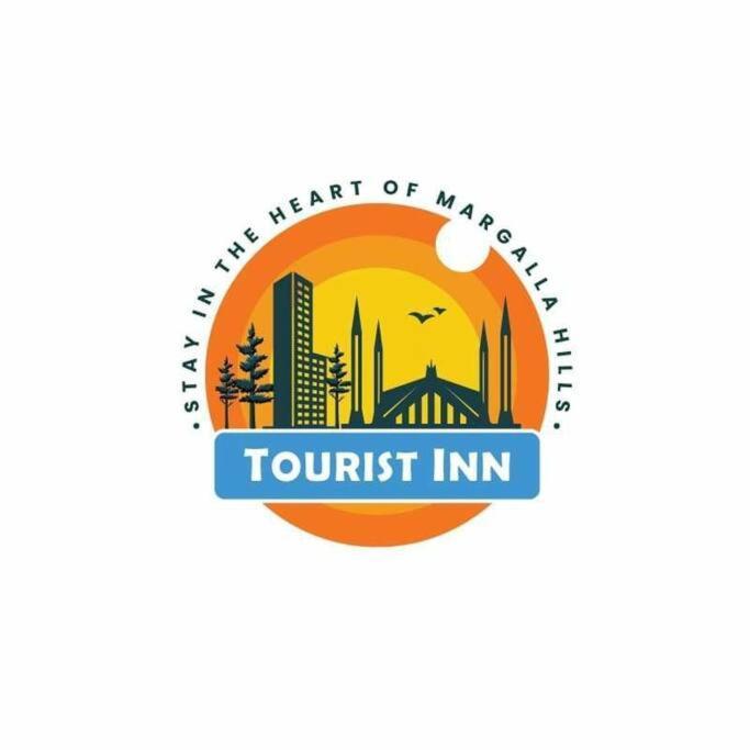 Tourist Inn Apartment 伊斯兰堡 外观 照片